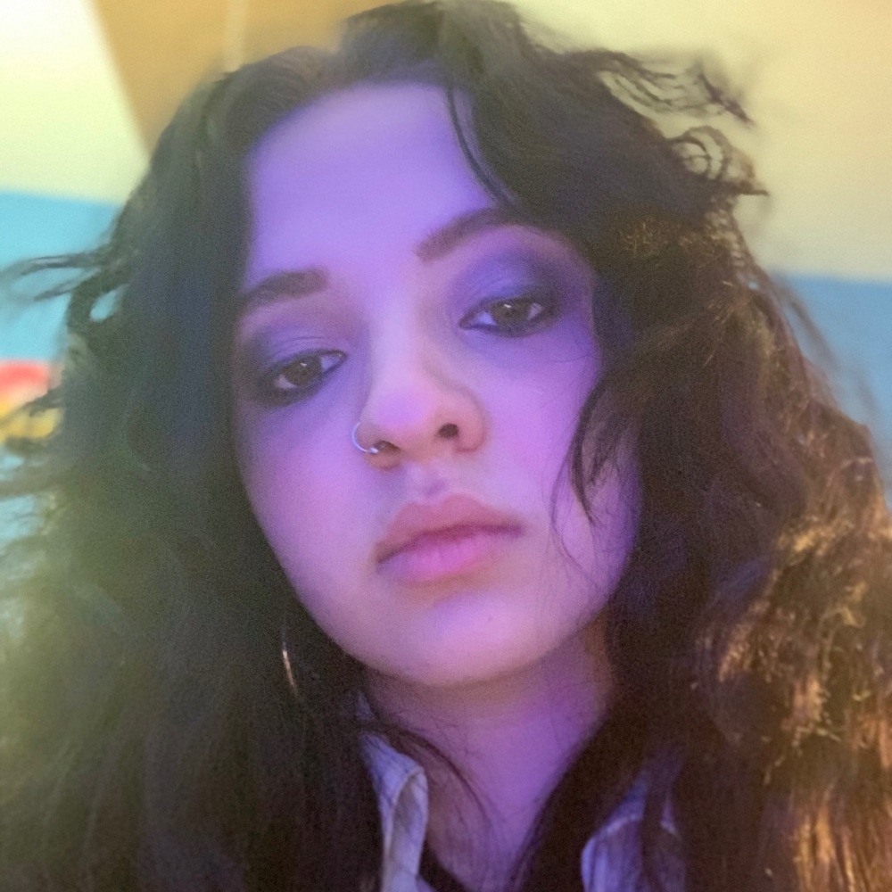 Meet your Posher, Paige